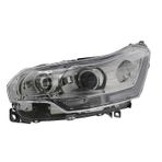 Valeo Sol Far Xenon Cıtroen C5 Dbl Drl 2008 6208 Q1 6208 J0 6208 P9