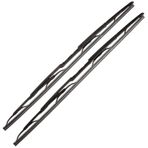 Valeo SWF Das Original Set Silecek Seti Audi A4 B6 (2000-2004) (550+550 MM) 116342
