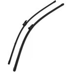 Valeo Swf Visioflex Flat Blade Silecek Astra J Sedan (2014 Sonrası), Astra J (2013-2015), 508 (2014-2018) (650+650 Mm) 119281