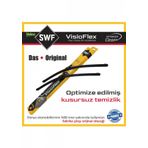 Valeo Swf Visioflex Range Rover Evoque L538 2011-2017 Silecek Takımı
