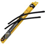 Valeo Swf Visioflex Vw Passat B6 2005-2010 Silecek Takımı