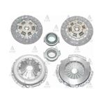 Valeo SZ101 Debriyaj Seti Suzuki Grand Vitara 1.6 Motor 1998- 2250057B00