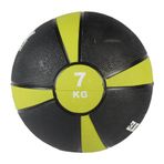 Valeo TOPSAGVLO007 Yeşil 7 kg Sağlık Topu