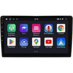 Valeo Toyota Avensis Android Multimedya Sistemi (2002-2008) | 4gb Ram, 64GB Hafıza, Bluetooth, Carplay & Android Auto Kamera Hediye!