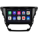 Valeo Toyota Avensis Android Multimedya Sistemi (2015-2018) | 4gb Ram, 64GB Hafıza, Bluetooth, Carplay & Android Auto Kamera Hediye!