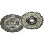 Valeo Transit V184 130 PS Debriyaj Seti Baskı Disk