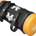 Valeo Turuncu 5 kg Tutacaklı Ağırlık Torbası