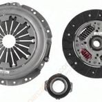 Valeo TY100H Debriyaj Seti
