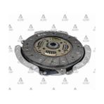 Valeo Ty105g Debriyaj Seti Toyota Corolla 1.4 D4d 5 Vites 2004-2007 E12 Motor 3121012250