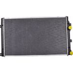 Valeo Volkswagen Golf 5 1.9 Tdı Motor Su Radyatörü Valeo Marka 1K0121253BB