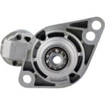 Valeo Volkswagen Passat B6, B7, Cc, Golf 5, 6, Transporter T5, Marş Motoru 1.1 Kw 02Z911023E