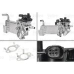 Valeo Zengemtr Egr Soğutucusu Valfi Vw Amarok 2.0 Tdi-Bitddi 10 Audi Q5 2.0 Tdi 09 - Çok Renkli