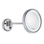 Valera Optima Light Smart Duvara Monteli Makyaj Aynası
