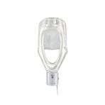 Valera Swiss Ionic Comfort 3 Hava Akışlı Iyonizerli Saç Kurutucu Ve Şekillendirici Beyaz