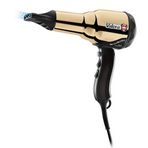 Valera Swiss Retro Gold 584.01/I 2000 W Altın Saç Kurutma Makinesi