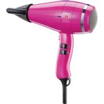 Valera VA8605 RB Vanity Hı-Power Pembe Profesyonel İyonizerli 2400 W Saç Kurutma Makinesi
