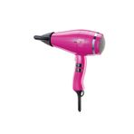 Valera Vanity Comfort Va 8601 Ultra Sessiz Profesyonel 2000w Saç Kurutma Makinası Pembe
