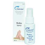 Valerian 35 ml Ayak ve Cilt Bakımı Spreyi