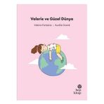 Valerie ve Güzel Dünya - Valerie Fontaine