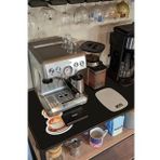 Valerine Life Barista Matı Sıvı Geçirmez XXL Kahve Barı Espresso Kahve Makinesi Pad 40x90cm 27241223