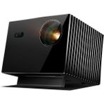 Valerion Visionmaster Max 4K 300" Triple Lazer Dolby Vision, HDR10+, 3500 Lümen 4K Projeksiyon - 0 - Siyah