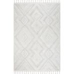 Valery Home Norway Vl Bukleli Premium Yumuşak Peluş Post Iskandinav Oturma Odası Salon Halısı 65377a