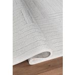 Valery Home Norway Vl Bukleli Premium Yumuşak Peluş Post Iskandinav Oturma Odası Salon Halısı