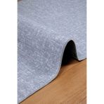 Valery Home Vl Yıkanabilir Kaymaz Tabanlı Briella Kesme Rulo Halı Yolluk Gri Krem 150 X 300