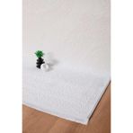 Valery Home Voyage%100 Akrilik Yumuşak Dokulu Halı Kilim Salon Mutfak Koridor Yolluk Dokuma Makine Halısı,Ac-109 Krem 150 X 233