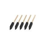 Valet Pro 5 Pack Foam Brush 5 Parça Detaylı Temizlik Köpüğü