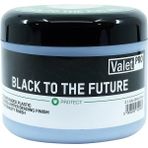 Valet Pro Black To The Future Plastik Trim Parlatıcı ve Koruyucu 250ML.