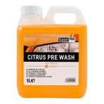 Valet Pro Citrus Pre Wash 1 lt Yıkama Köpüğü