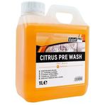 Valet Pro Citrus Pre Wash Çok Amaçlı Temizleyici - 1Lt