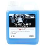 Valet Pro Classic Carpet Cleaner 1 lt Halı Döşeme Temizleme