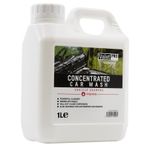 Valet Pro Concentrated Car Wash 1lt. Seramik Korumalar için PH Dengeli Konsantre Şampuan