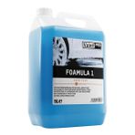 Valet Pro Foamula 1 Ph Nötr 5 lt Yıkama Köpüğü