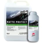 Valet Pro Matt Protect Mat Boya ve Kaplama Araçlar Için Hızlı Cila Bölünmüş - 500 ml