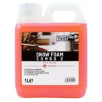 Valet Pro Snow Combo 2 1 lt Yoğun Kir Sökücü Köpük
