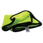 Valet Pro Ultra Soft Buffing Cloth 40x40 cm Cila Silme Bezi