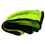 Valet Pro Yeşil Drying Towel 50x80 cm Kurulama Bezi