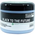 Valetpro Valet Pro Black To The Future 250 ml Plastik Trim Parlatıcı ve Koruyucu Uzun Süreli Koruma Sağlar
