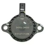 Valf Selenoit Elantra 1,6 Benzinli 22-23 (Emme)
