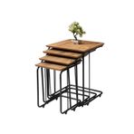 valiabyhome C zigon sehpa