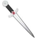 VALICLUD Cosplay Sahne oyuncak kılıç Kostüm oyunu parti oyuncak etkileşimli parti cosplay oyuncak Cosplay malzemeleri oyuncaklar taşınabilir şövalye kılıcı oyuncağı komik pu sahne