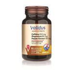 Validus Balance Electrolyte Caffeine 210 mg 90 Kapsül