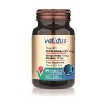 Validus Cognizin Citicoline 100 mg 30 Tablet