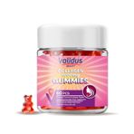Validus Collagen 1000 mg 60 Çiğnenebilir Tablet
