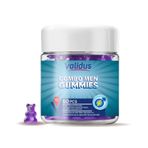 Validus Combo Men 60 Çiğnenebilir Tablet