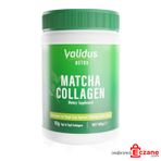Validus Detox Collagen Peptides Matcha 300 gr Toz