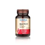 Validus Exclusive Beta Glucan 500 mg 60 Kapsül